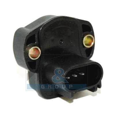 [83113] Sensor, throttle position
