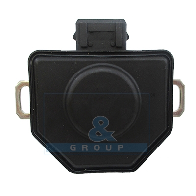[83004] Sensor, throttle position