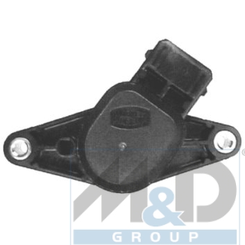 [83030] Sensor, throttle position