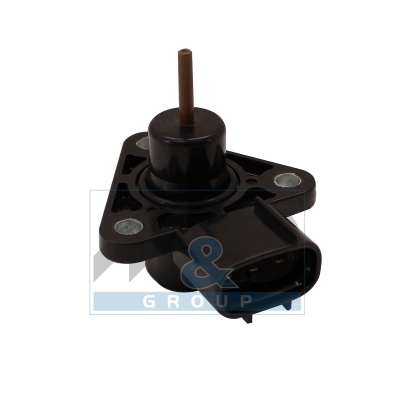 [83167] Sensor, throttle position
