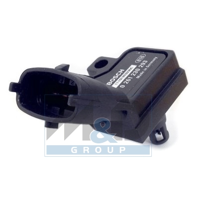 [82527] Pressure sensor