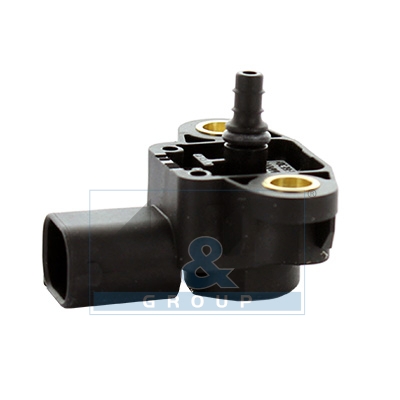 [82311] Sensor, boost pressure