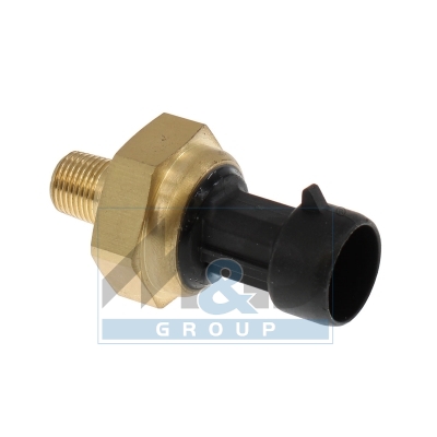 [827059] Sensor, exhaust pressure