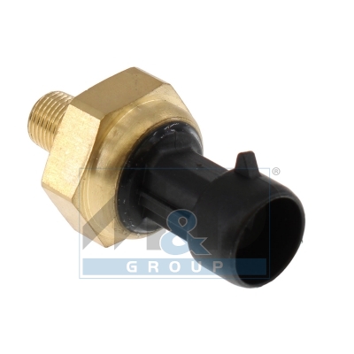[827058] Sensor, exhaust pressure