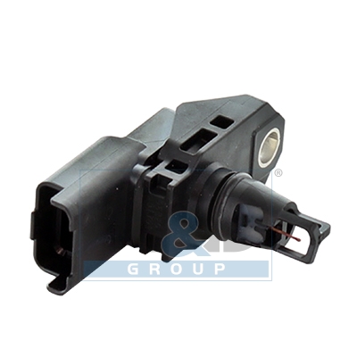 [823018] Pressure sensor