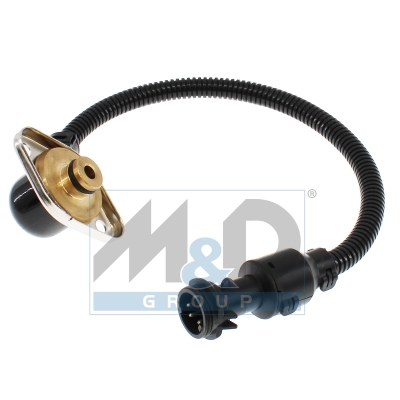 [823076] Sensor, boost pressure