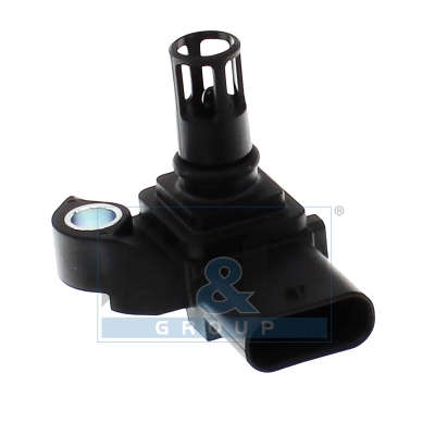 [823085] Pressure sensor