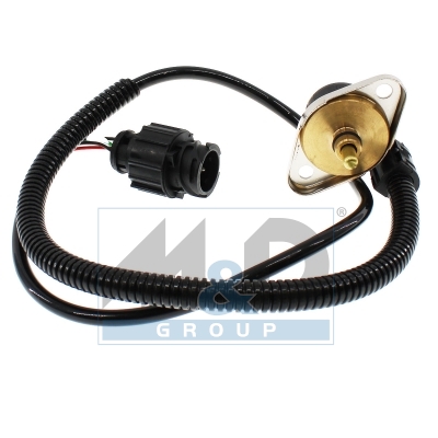 [825038] Pressure sensor