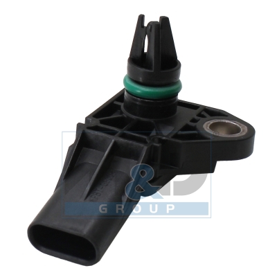 [82765] Pressure sensor