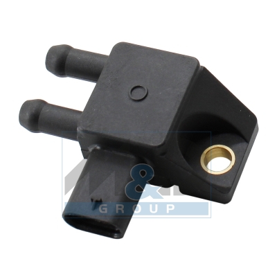 [827023] Sensor, exhaust pressure