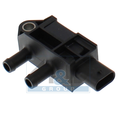 [827072] Sensor, Abgasdruck