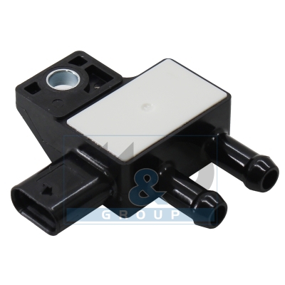 [827042] Sensor, Abgasdruck