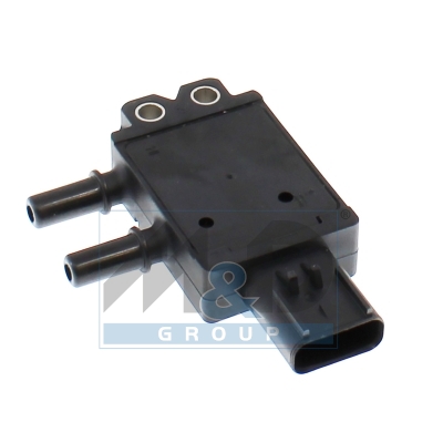 [827070] Exhaust gas pressure sensor
