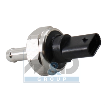 [827027] Exhaust gas pressure sensor