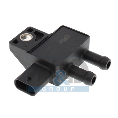 [827054] Exhaust gas pressure sensor
