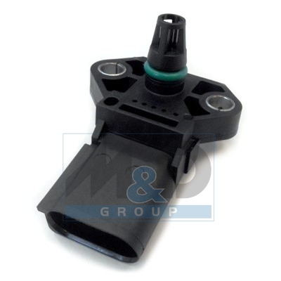 [82525] Sensor, boost pressure