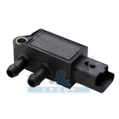 [827046] Exhaust gas pressure sensor