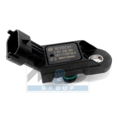 [82123] Pressure sensor