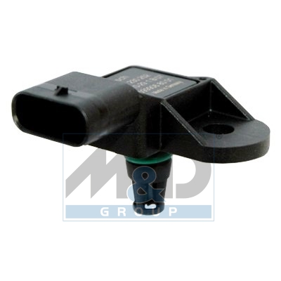 [82323] Sensor, boost pressure