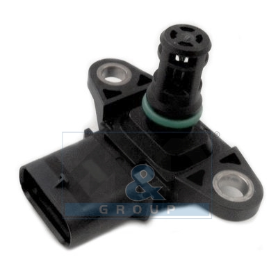 [823002] Sensor, Saugrohrdruck