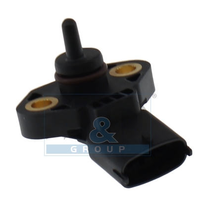 [82771] Pressure sensor