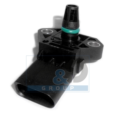 [82550] Pressure sensor