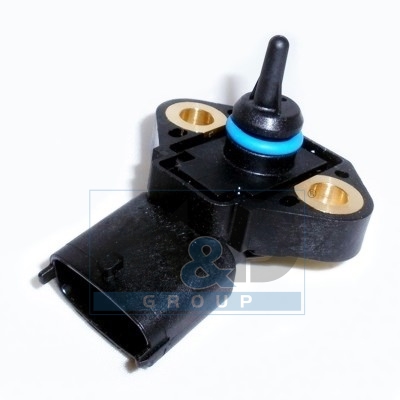 [82520] Pressure sensor