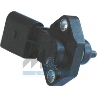 [82199] Sensor, boost pressure