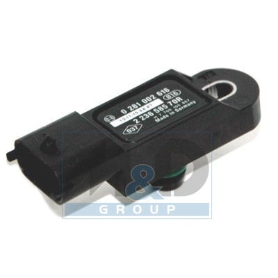 [82347] Pressure sensor