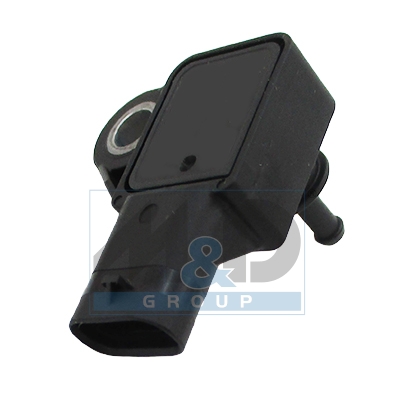 [82384] Sensor, boost pressure