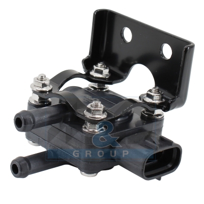 [827044] Exhaust gas pressure sensor