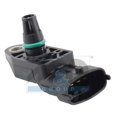 [823057] Pressure sensor