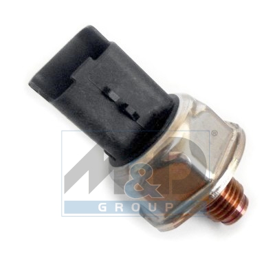 [9527] Pressure sensor