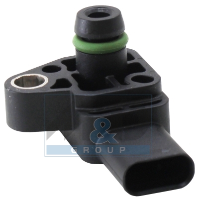 [823033] Pressure sensor