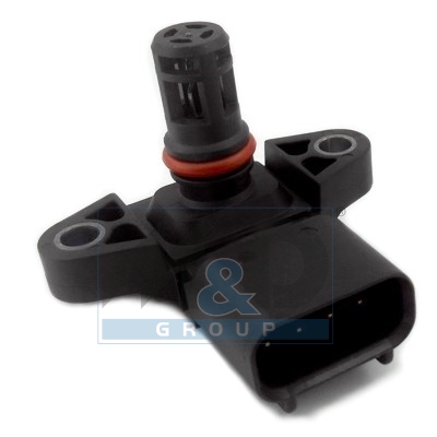 [82165] Pressure sensor