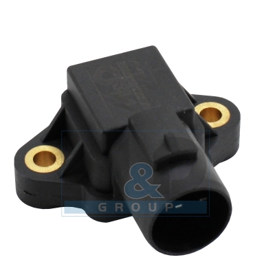 [823078] Pressure sensor