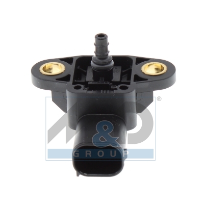 [823081] Pressure sensor