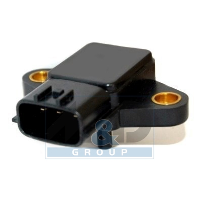 [82333] Pressure sensor