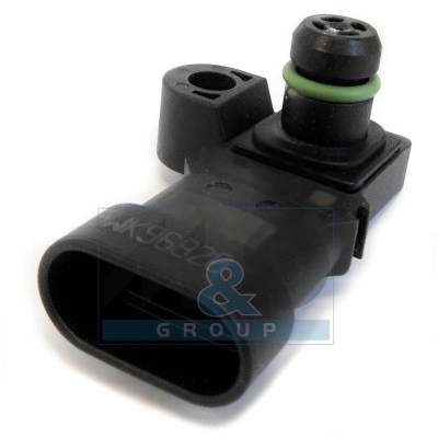 [82366] Pressure sensor