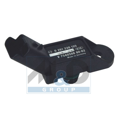 [82309] Pressure sensor