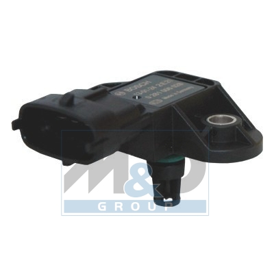 [82308] Sensor, Saugrohrdruck