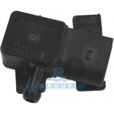 [82258] Pressure sensor