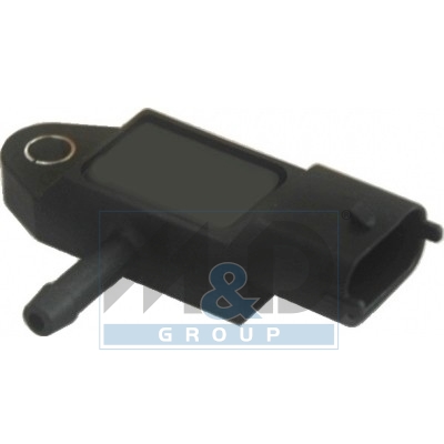 [82244] Sensor, boost pressure