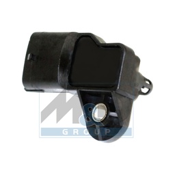 Sensor, Saugrohrdruck