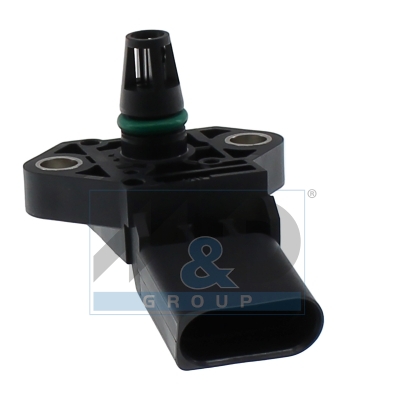 [82159] Sensor, boost pressure