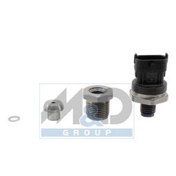 Sensor, fuel pressure