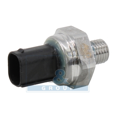[827002] Exhaust gas pressure sensor