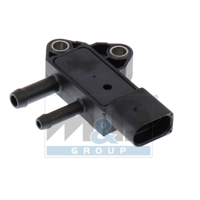 [827037] Exhaust gas pressure sensor