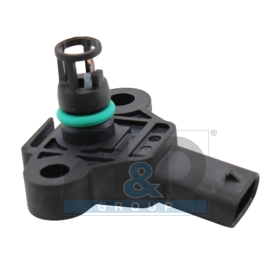 [823069] Sensor, Saugrohrdruck