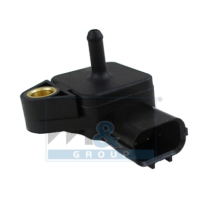 [823012] Sensor, boost pressure